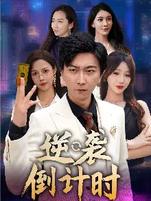 逆袭倒计时