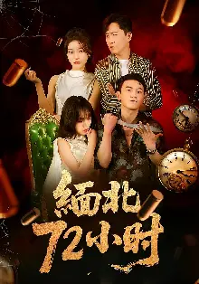 缅北72小时